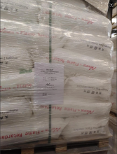 Non-toxic stabilizer in powder form