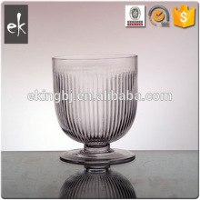 Alibaba Cheap Wholesale Special Unbreakable Glass Vase fixed mould hurricane