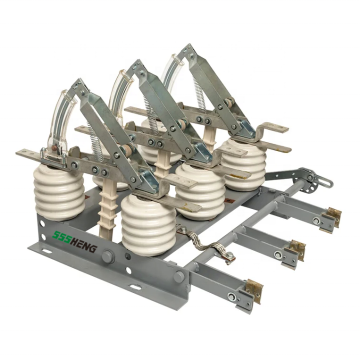senheng High-Voltage Load Break Switches and Load Switches
