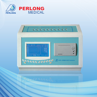 Blood ESR analyzer | medical clinical laboratory analyzer