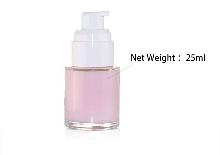Base moisturizing makeup face primer Oil control repair isolation cream Vegan private label custom logo wholesale your own brand
