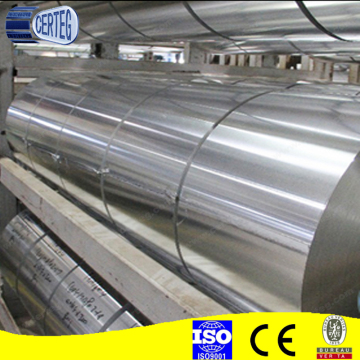 Package Aluminum Foil For Chocolate Package paper