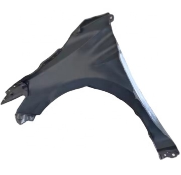 Car Mudguard for Toyota Corolla 2017-2020 OE Number 53801-02170