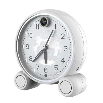 Mini 1080P Pinhole SPY Pen Camera