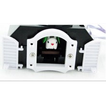 ABS Chinese wall clock movement