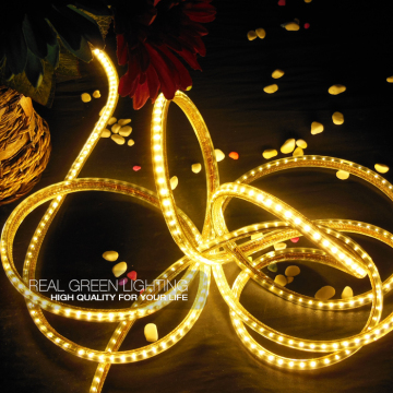 Wholesale 220V/110V SMD 2835 LED Flexible Strip Light