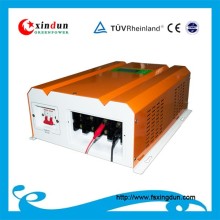 96V 192V 220V 240V 384V LCD Display Solar Charge Controller Battery Controller