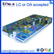 Indoor Playground baby /children Solf play