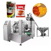 Auto Weighing Spaghetti and Pasta Packaging Machine