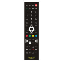 Waterproof Remote Control for Android TV