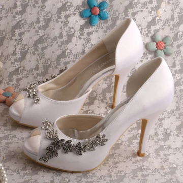 negozi di scarpe da sposa