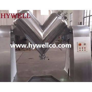 Food Granule Mixing Machinery