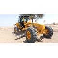 LIUGONG 4230 233hp 4m lebar blade motor grader