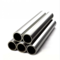 Decorative Round SUS 316 Stainless Steel Pipe