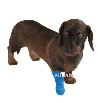 Vet flexible bandage