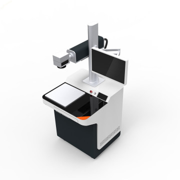 jewellery laser marking machine