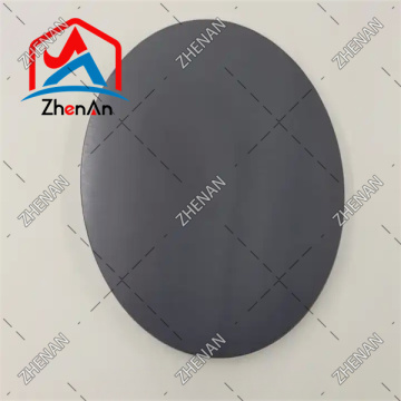 High Purity w Sputtering Target price