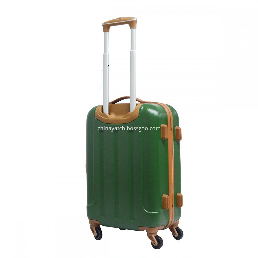 Abs Luggage