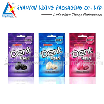 LIXING PACKAGING sugar packaging paper bag