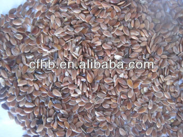 Linseed(flax seed)