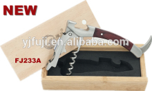Marketing Gift Lighter Corkscrew Opener FJ233A