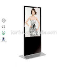 full hd advertising lcd 43 inch tv smart tv price