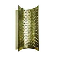 Rice Huller Screen for Dehusking Mill