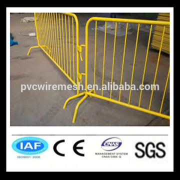 Anping Hpot sale crowd control barrier