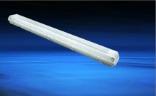 Fluorescent Lamp 2x36W