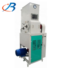 Hot Sale Rubber Roll Paddy Huller Grain Husker Rice Milling Husker Machine