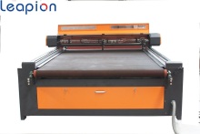 LP-1620 Auto Feeding Fabric Laser