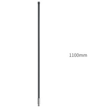 เสาอากาศฮีเลียม HNT Lora 868MHz 915Mhz เสาอากาศไฟเบอร์กลาส