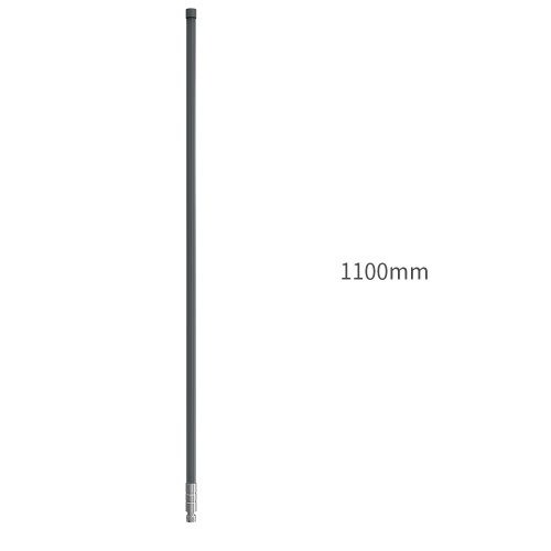 Outdoor Fiberglass 12dbi Omni Directional Antenna