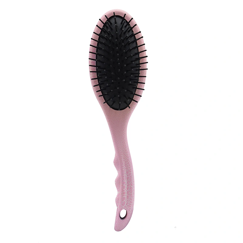 Thermal Transfer Plastic Factory Price Paddle Hair Brush