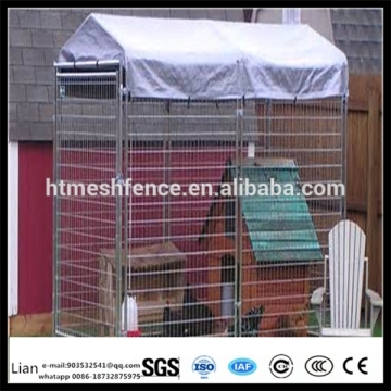 Australian Large outdoor Wholesale zoo animals panels pet enclosures Large outdoor modular dog kennel kennels