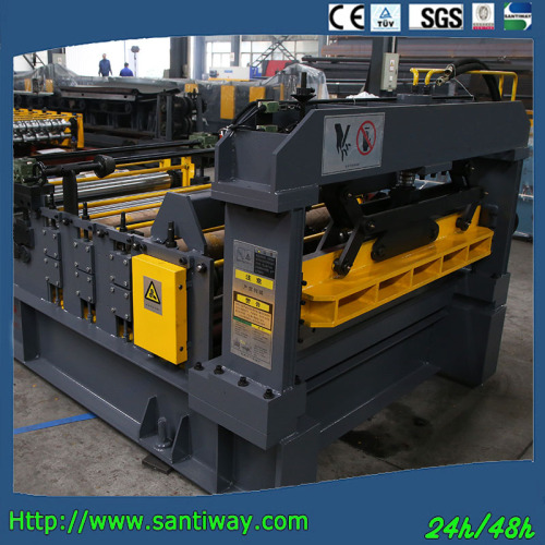 Hydraulic Crimping Machine