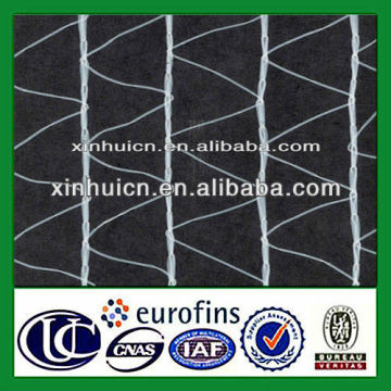 agri plastic bale wrapping net