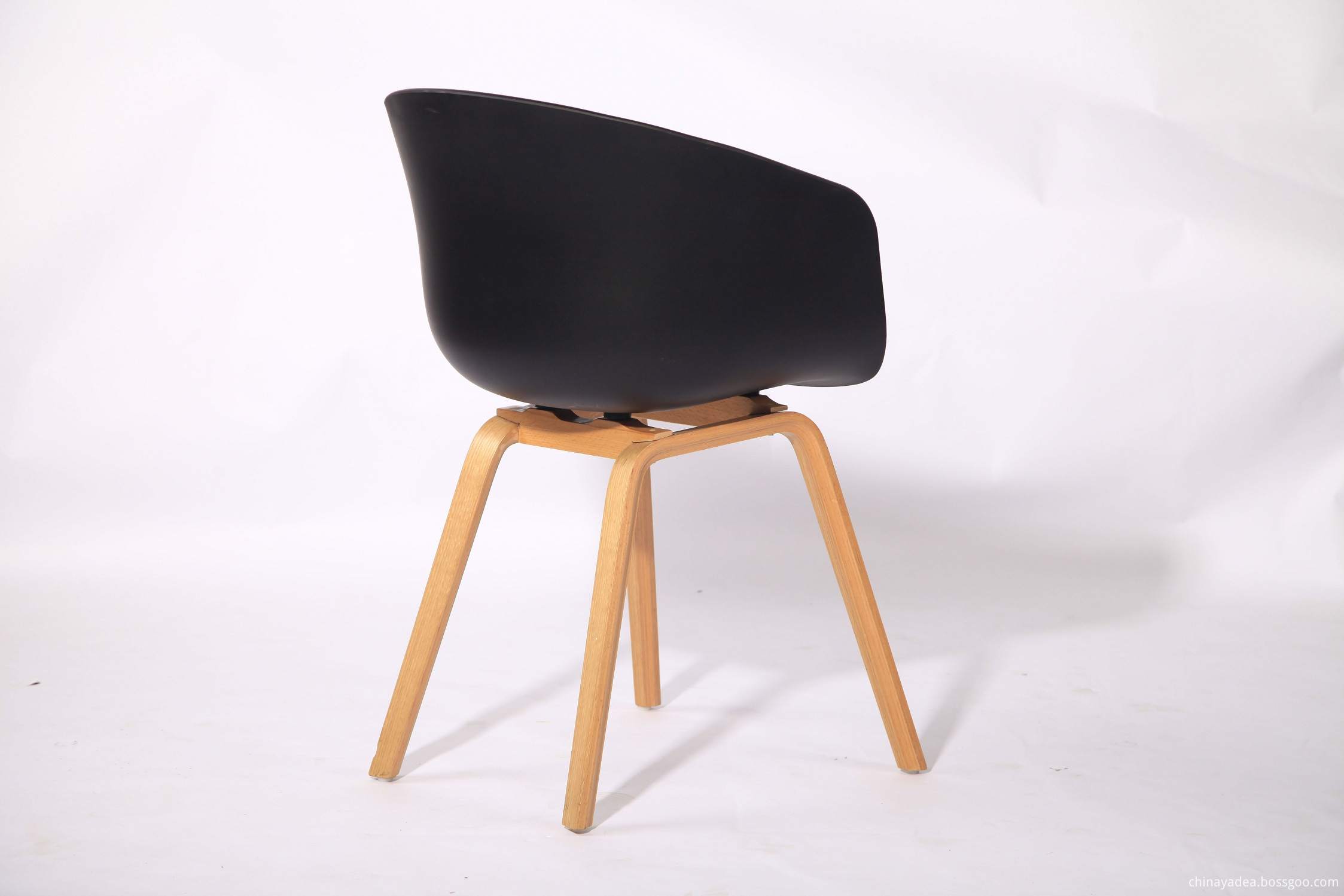 PP Seat Cheap Dinning Chair PP Seat Cheap Dinning Chair