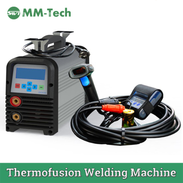 Electrofusion Welding Machine DPS20