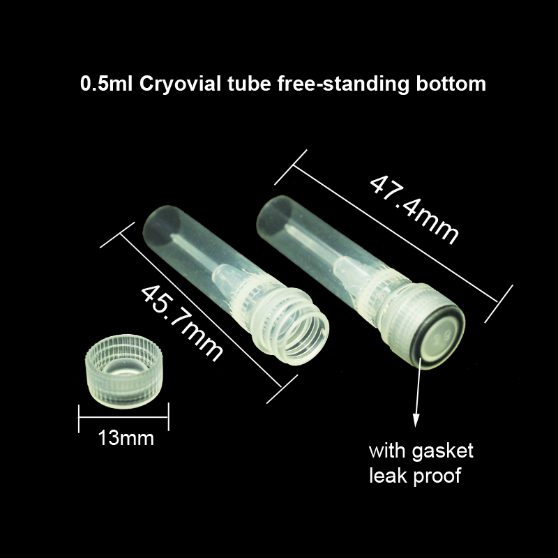 Lab Disposables Single Pack Sterile 40um Laboratory Cell Strainer