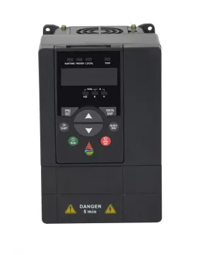 2.2kW Frequency Inverter for 380V Solar Pump