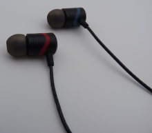 Earbud with Mic Compatible IOS and Android