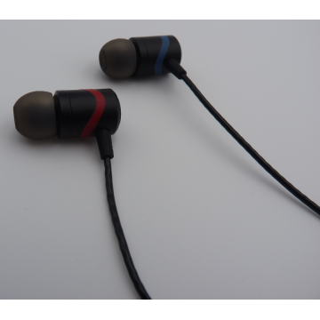 माइक संगत आईओएस और Android के साथ Earbud