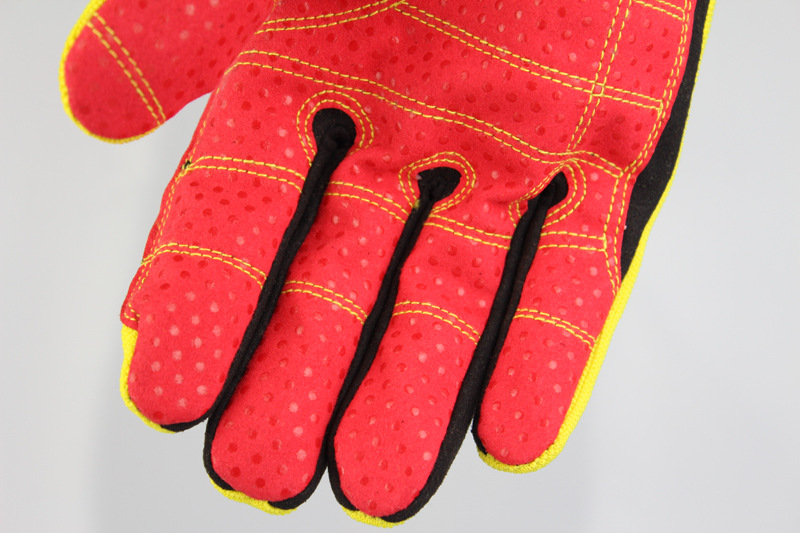 Wear resistant personal protective gloves for outdoor sports (12)