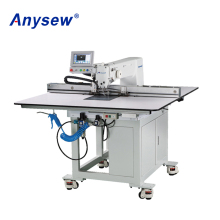 AS8100-8045 Automatic Oil-Free Process Template Machine