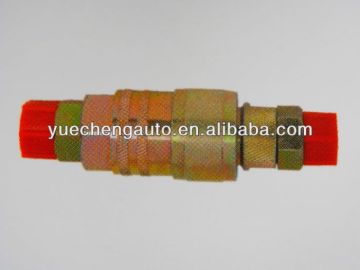 pneumatic quick exhaust valve