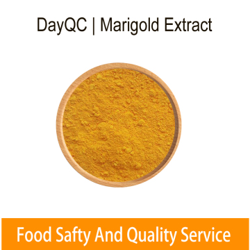 Marigold extract Lutein zeaxanthin powder