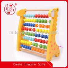 wooden Abacus kids wooden toys from China
