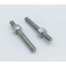 Anclajes de tornillo de acero inoxidable SS316