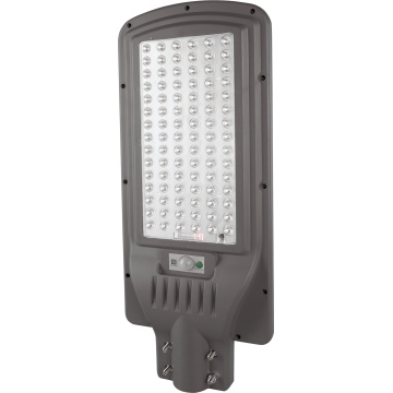 200W Solar Street Lights